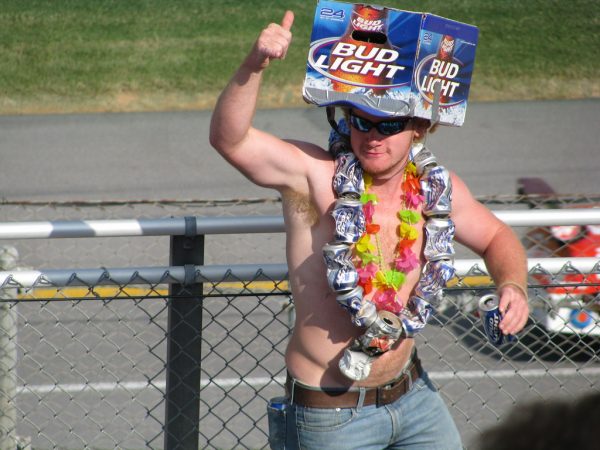 You Might Be A Redneck if... - The 411 Addict
